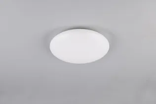 PLAFOON RL NOW VIORA LED 9W 3000K VALGE