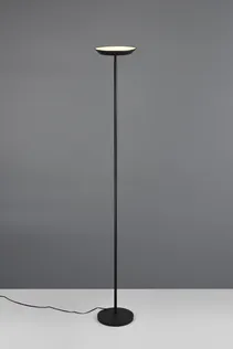 PÕRANDALAMP RL NOW SPECTER LED 17W MATT MUST