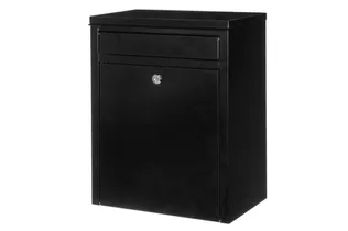 POSTKAST TARMO TPL19, 32X21X40CM MUST