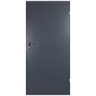 VÄLISUKS OK DOORS T43 MADIS 990X2034 ANTRATSIIT D90 UNIVERSAALNE