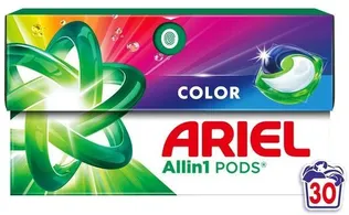 GEELKAPSLID ARIEL COLOR 30TK