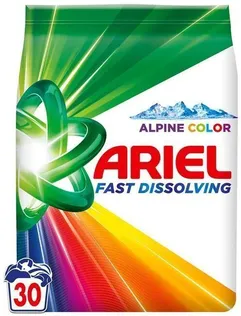 PESUPULBER ARIEL COLOR 30 PESUKORDA, 1,65KG