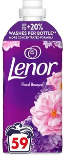 PESULOPUTUSVAHED LENOR FLORAL BOUQUET 1239ML