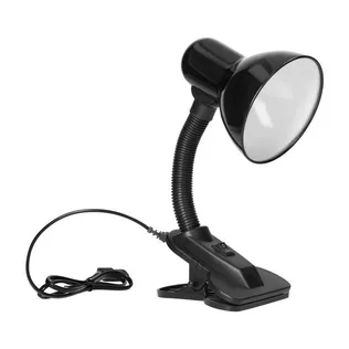 LAUALAMP LATSA 40W E27 KLAMBRIGA MUST