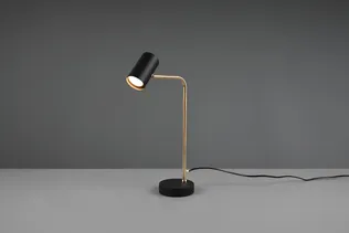 LAUALAMP TRIO MARLEY GU10 MATT MESSING/MUST