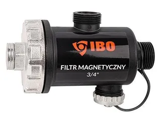 MAGNETFILTER 3/4" IBO