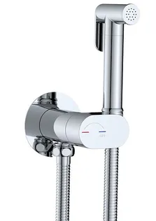 BIDEE DUŠIKOMPLEKT IBO VILO, SEINASISENE, KROOM