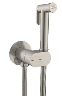 BIDEE DUŠIKOMPLEKT IBO VILO, SEINASISENE, HARJATUD KROOM