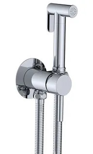 BIDEE DUŠIKOMPLEKT IBO TERA, SEINASISENE, KROOM