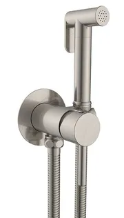 BIDEE DUŠIKOMPLEKT IBO TERA, SEINASISENE, HARJATUD KROOM