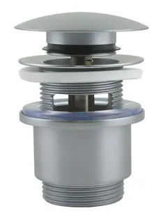 VALAMU PÕHJAKLAPP CLICK-CLACK MESSING, HARJATUD KROOM