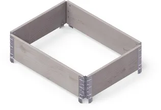 PEENRAKAST UPYARD PROFESSIONAAL 80X60CM HALL