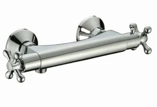 DUŠISEGISTI HARMA 8860R TERMOSTAAT KROOM