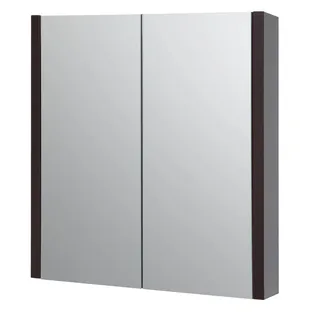 PEEGELKAPP HARMA SERENA 800X120X670MM MUST TAMM