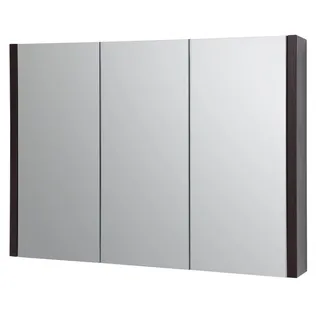 PEEGELKAPP HARMA SERENA 98X12X65CM MUST TAMM