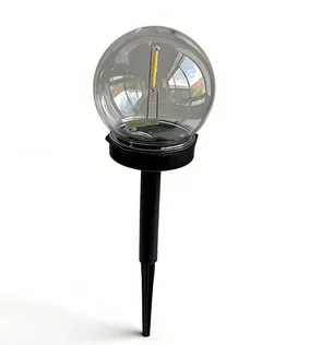 AIAVALGUSTI PALL LED 1,2V 100MHA MUST 35CM