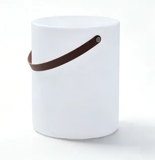 VÄLISVALGUSTI LED +3RGB 3,7V 1200MAH 27CM