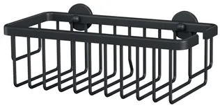 DUŠIKORV TESA ALUXX MUST ÜHE KORVIGA