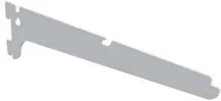 KANDUR INTEGRI 330X70MM VALGE