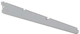 KANDUR INTEGRI DOUBLE 530X73MM VALGE