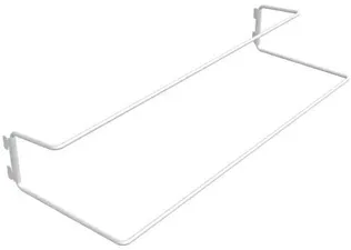 JALATSIHOIDJA INTEGRI 573,5X194X97MM VALGE