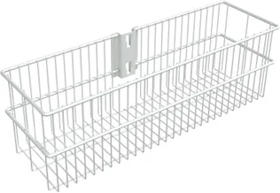 VÕRKKORV INTEGRI 435X134X140MM VALGE