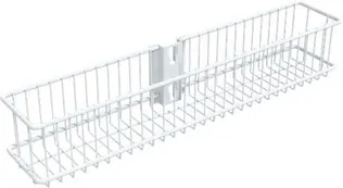 VÕRKKORV INTEGRI 435X79X80MM VALGE