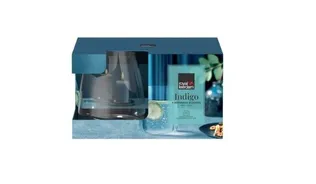 JOOGIKLAAS ROYAL LEERDAM INDIGO 48CL, 4TK