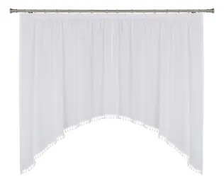 KARDIN SPLENDID ARLO 290X160CM VALGE