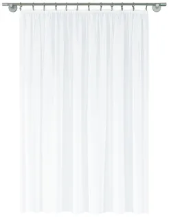 KARDIN SPLENDID DIANA 290X260CM VALGE