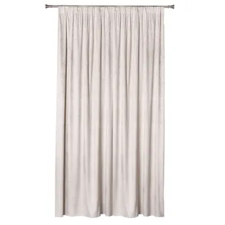 KARDIN SPLENDID ERTE 200X260CM BEEŽ