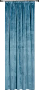 KARDIN SPLENDID VELUTTO 140X260CM SININE