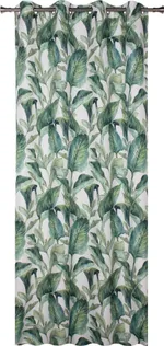 KARDIN SPLENDID CALATEA 140X250CM ROHELINE RÕNGASTEGA