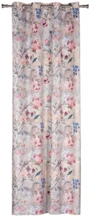 KARDIN SPLENDID DAVID 140X260CM BEEŽ RÕNGASTEGA