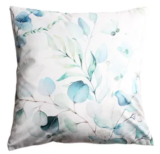 DEKORATIIVPADI SPLENDID ALPINA 45X45CM SININE