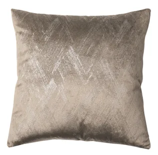 DEKORATIIVPADI SPLENDID DUBAI 45X45CM HALLIKASROOSA