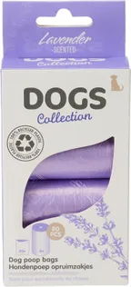 LEMMIKLOOMA KAKAKOTID 4X20TK