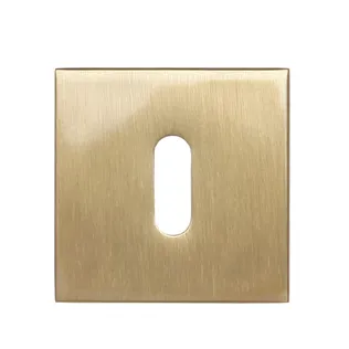 SÜDAMIKUKATE INOVO 17 BB OS MATT KULDNE KANDILINE