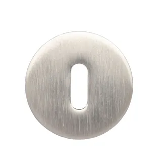 SÜDAMIKUKATE INOVO 17 BB N NIKKEL ÜMAR