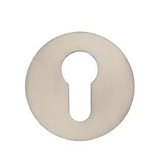 SÜDAMIKUKATE INOVO 17 PZ MN MATT NIKKEL ÜMAR