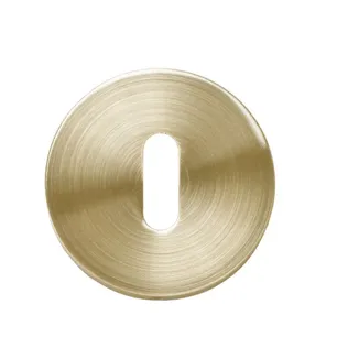 SÜDAMIKUKATE INOVO 17 BB OS MATT KULDNE ÜMAR