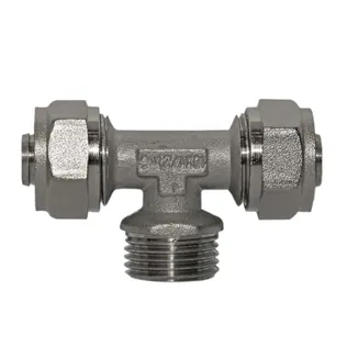 KOLMIK AQUA RUBINETTERIE ALUPEX 16X3/4VKX16