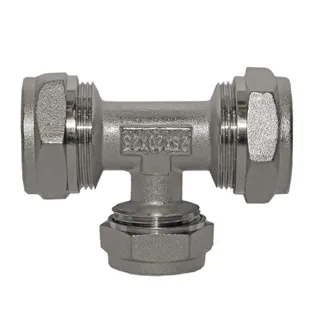 KOLMIK AQUA RUBINETTERIE ALUPEX 25X16X25