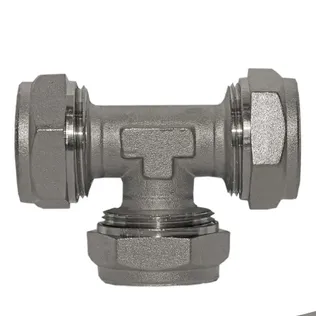 KOLMIK AQUA RUBINETTERIE ALUPEX 25X25X25