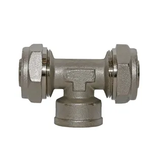 KOLMIK AQUA RUBINETTERIE ALUPEX 25X3/4SKX25