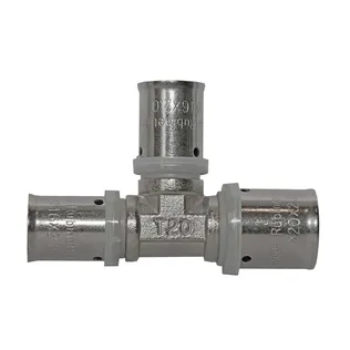 KOLMIK AQUA RUBINETTERIE PRESS 20X16X16 ALUPEX