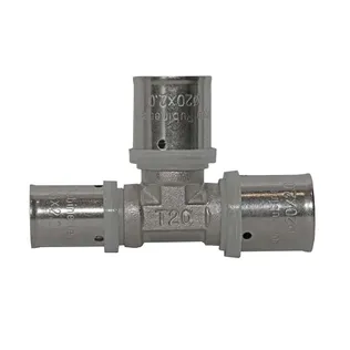 KOLMIK AQUA RUBINETTERIE PRESS 20X20X16 ALUPEX