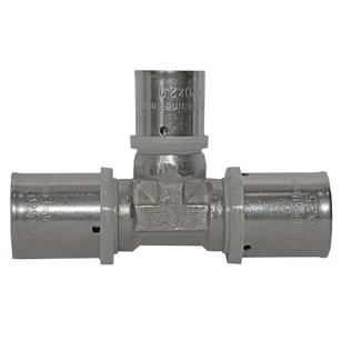 KOLMIK AQUA RUBINETTERIE PRESS 25X20X25 ALUPEX