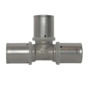 KOLMIK AQUA RUBINETTERIE PRESS 25X25X25 ALUPEX