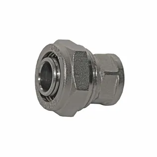 LIITMIK AQUA RUBINETTERIE ALUPEX 25X1/2" SK